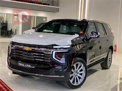 Chevrolet Tahoe 2025 Chevrolet Tahoe 2025