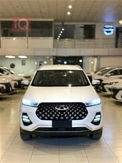 Chery Tiggo 7 Pro 2024