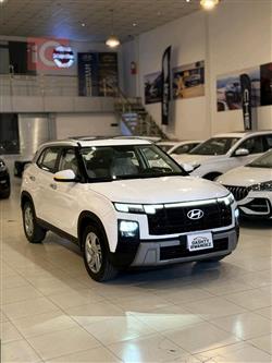 Hyundai Creta 2026