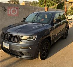 Jeep Grand Cherokee 2021