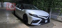 Toyota Camry 2023