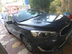 2014 كيا كادينزا