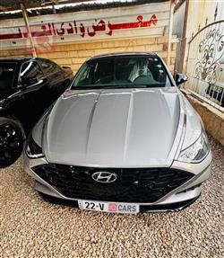Hyundai Sonata 2023