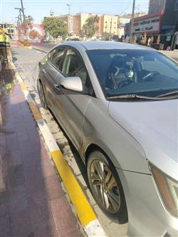 Hyundai Elantra 2019 Hyundai Elantra 2019