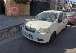 2010 شيفروليه اوبترا