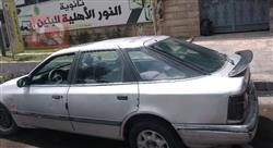 1992 فورد سكوربيو