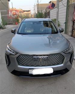 Haval JOLION 2021