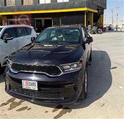 Dodge Durango 2020 Dodge Durango 2020