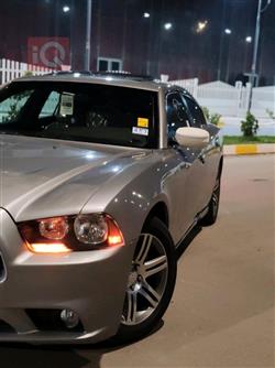 2011 دودج تشارجر