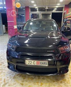 2020 دودج دورانجو