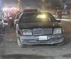 Mercedes-Benz S-Class 1996