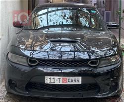 2018 دودج تشارجر