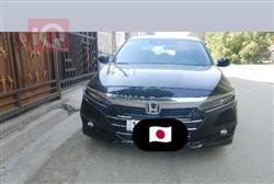 Honda Accord 2022