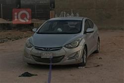 Hyundai Elantra 2012