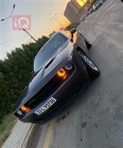 Dodge Challenger 2023