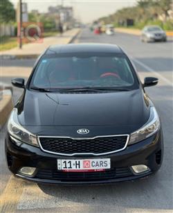 Kia Forte 2017 Kia Forte 2017