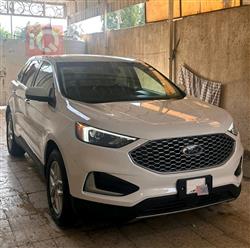 Ford Edge 2023