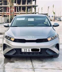 2023 كيا K7