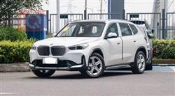 BMW X1 2025