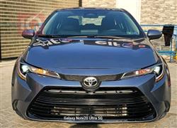 Toyota Corolla 2024 Toyota Corolla 2024