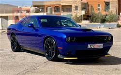 Dodge Challenger 2021