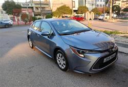 Toyota Corolla 2021 Toyota Corolla 2021