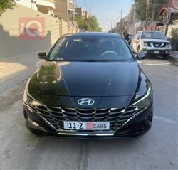 2023 هيونداي النترا