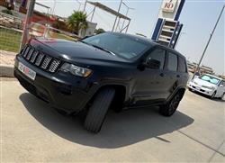 Jeep Grand Cherokee 2019