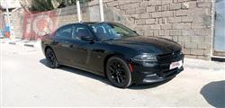 Dodge Charger 2016