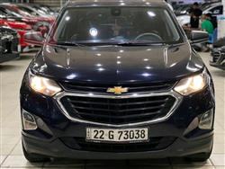 Chevrolet Equinox 2020 Chevrolet Equinox 2020