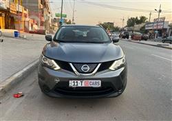 Nissan Rogue Sport 2018