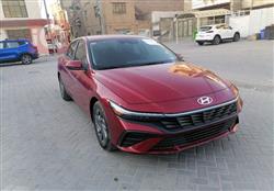 2024 هيونداي النترا