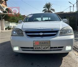 Chevrolet Optra 2014
