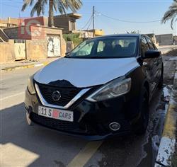 2018 نيسان سنترا