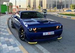 Dodge Challenger 2022