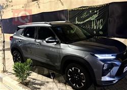 Chevrolet Trailblazer 2023