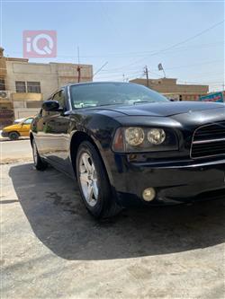 Dodge Charger 2010