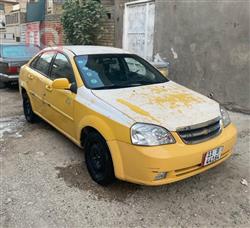 Chevrolet Optra 2011