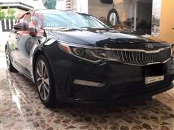 Kia Optima 2019