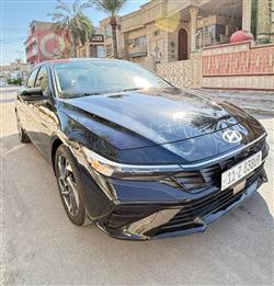 2025 هيونداي النترا