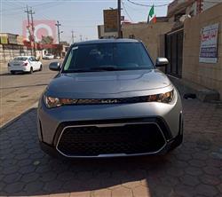 Kia Soul 2023