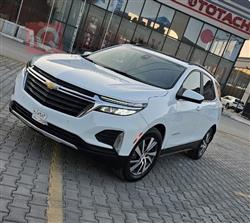 Chevrolet Equinox 2024