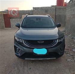 Geely Okavango 2023 Geely Okavango 2023