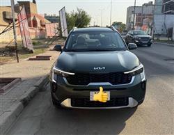 Kia Sonet 2025 Kia Sonet 2025