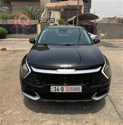 Kia Sportage 2023