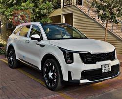 Kia Sorento 2025