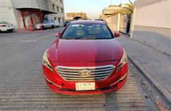Hyundai Sonata 2017