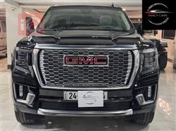 2023 جي ام سي يوكون 2023 جي ام سي يوكون