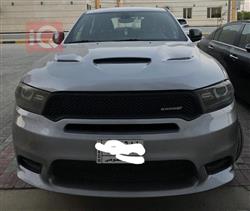 2019 دودج دورانجو