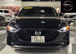 Mazda 3 2024